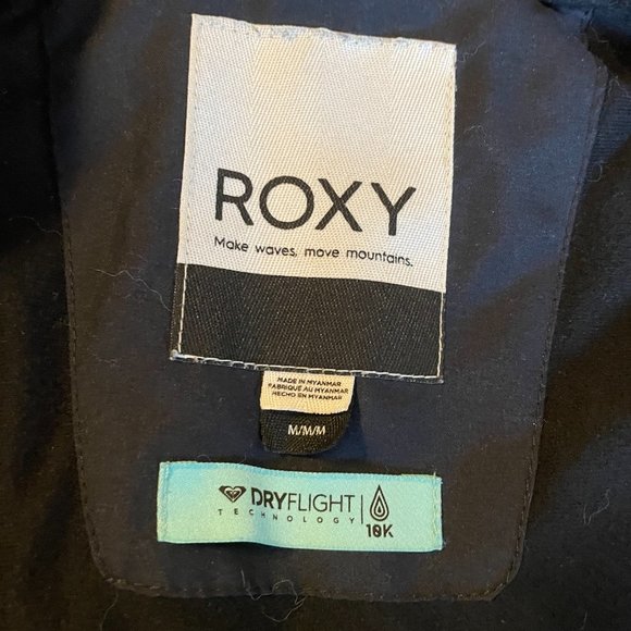 Roxy Ski-Jacket - Picture 3 of 7